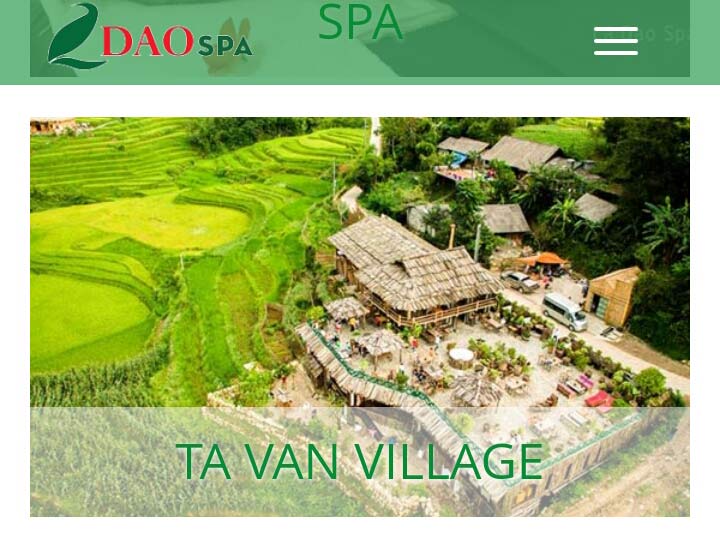 Sapa Tourism launches app to support tourists