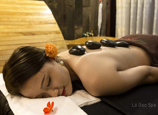 Welcome to La Dao Spa - Tavan - Sapa